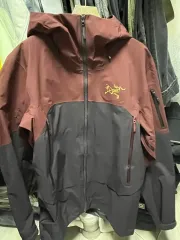 ARC'TERYX アークテリクス ラッシュジャケットのサムネイル