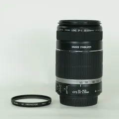 2026年最新】EF-S55-250mm F4-5.6 ISの人気アイテム - メルカリ