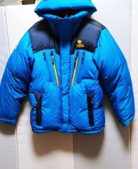 MONCLER モンクレール HIMALAYA ヒマラヤ ダウンジャケット 紫 - メルカリ