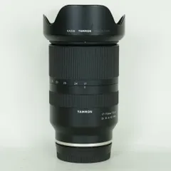 2026年最新】17-70mm f/2.8 di iii-a vc rxdの人気アイテム - メルカリ