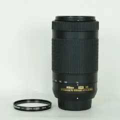 2026年最新】af-p dx nikkor 70-300mm f 4.5-6.3g ed vrの人気アイテム