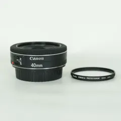 2026年最新】ef40 f2.8の人気アイテム - メルカリ