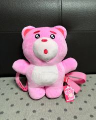新品タグ付き】Y2K グルーミー サメ ぬいぐるみリュック レア はらぺこ 