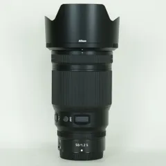 2026年最新】Nikon Z 50mm 1.2の人気アイテム - メルカリ