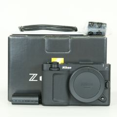 Nikon Z6ⅱ ミラーレス一眼 本体＋おまけシャッター回数4610回 - メルカリ