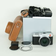 Leica x2 edition paulsmith 世界1500台限定1404 - メルカリ