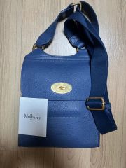 新品同様】マルベリー ソフティ タイニー 2way チェーンショルダー 