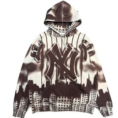 Ksubi MK ZIP HOODIE クロップド丈 - メルカリ