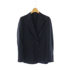 deuxieme classe ビッグシルエットコットンカバーオールジャケット