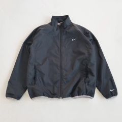 teck シャカシャカ リップストップ 2001年 oldNIKE セットアップ