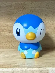ポケモン フィギュア エンペルト