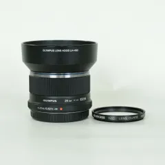 2026年最新】OLYMPUS 単焦点レンズ ED 25mm F1.2 防塵防滴耐低温