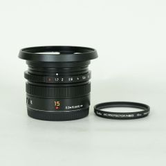 ⭐️DJIOEM品 LEICA SUMMILUX 15mm F1.7 相当品 - メルカリ
