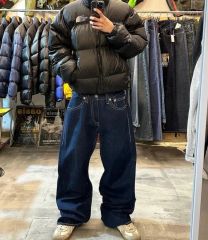 Jaded London 円堂守着用 size 26 ワイドデニム - メルカリ