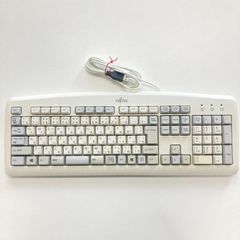 親指シフトキーボード FMV-KB611 OASYS - メルカリ