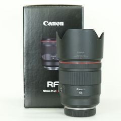 新品同様 RF35mm F1.4 L VCM 本箱 レンズポーチ有り - メルカリ