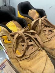 限定値下げ！希少モデル#ニューバランス576 チャイナマスク - メルカリ