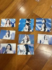 完売品 上白石萌歌 adieu5といっしょcharm グッズ - メルカリ
