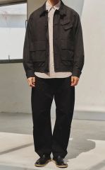 Dickies Customed Jacket damagedone - メルカリ