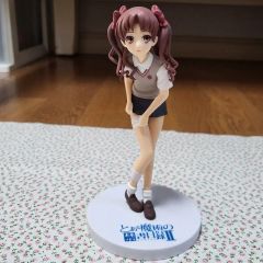 化物語 八九寺真宵 1/8 完成品フィギュア グッドスマイルカンパニー