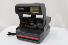 2026年最新】POLAROID 636 ポラトークの人気アイテム - メルカリ