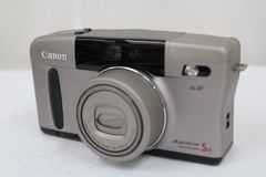 動作確認済み Canon Autoboy S Ⅱ フィルムカメラ - メルカリ