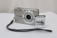 スマホ転送OK】オリンパス OLYMPUS μ-40 DIGITAL シルバー - メルカリ