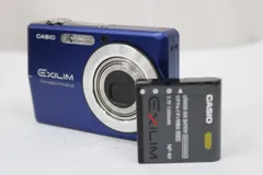 CASIO カシオ　EXILIM EX-Z700 コンパクトデジタルカメラ Amazon | CASIO デジタルカメラ EXILIM (エクシリム) ZOOM EX-Z700