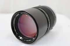 ☆訳あり品☆カールツァイス Tele tessar 200mm f4 #1802 - メルカリ