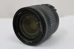 【返品保証】 ニコン Nikon AF NIKKOR ED 28-200mm F3.5-5.6 G レンズ  e11361