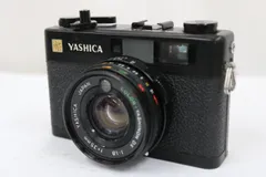 2026年最新】yashica electro 35 ccの人気アイテム - メルカリ