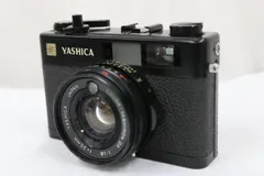 2026年最新】yashica electro 35 ccの人気アイテム - メルカリ