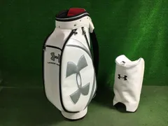返品OK 【中古ゴルフ用品】UNDER ARMOUR(アンダーアーマー) 9型/差込口の口径22.9センチのサムネイル