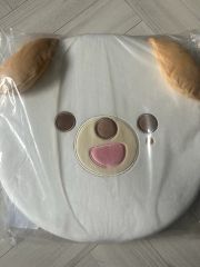 babymonster ポップアップ ラインフレンズ クッション アサ - メルカリ