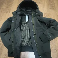 lululemon グースダウン ダウン レディース サイズ 55のサムネイル