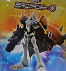 (未開封) 2021 一番くじ デジタルモンスター A賞 オメガモン