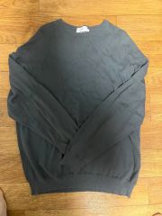 boutique aoyama Re-Deux コットンニット S - メルカリ