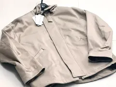 25AW KAPTAIN SUNSHINE (キャプテンサンシャイン) コットン ドリル ミール コート 3のサムネイル