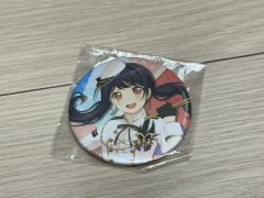 プロセカ グリッター缶バッジ 42B 東雲絵名 - メルカリ