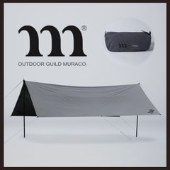 マカオンTCBlack Limited タープ - メルカリ