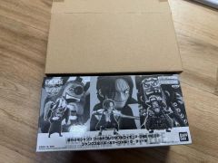 騎士X ばぁうくん JACKPOT セット - メルカリ