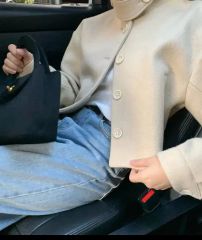 お値下げ中ch!iiibag PERINGER Square Boston BL - メルカリ
