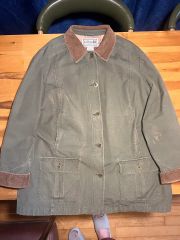 なな90s エルエルビーン ハンティングジャケット 裏地キルティング仕様 なな様専用90s エルエルビーン ハンティングジャケット 裏地