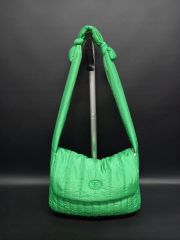 22AW Distorted Hand Bag omar afridi - メルカリ