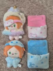 あんスタ 一緒に暮らすぬいぐるみ いつぬい 葵ゆうた 葵ひなた - メルカリ