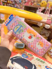 ポンポネット チワワ 初期 缶ペンケース ナルミヤ 平成レトロ - メルカリ