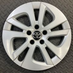 4112【送込】50プリウス 前期 A純正ホイールキャップ 1枚 - メルカリ 4112【送込】50プリウス 前期 A純正ホイールキャップ 1枚 - メルカリ