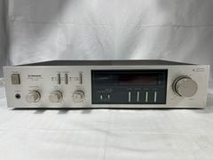 完動品！！　いい音　パイオニア　プリメインアンプ　SA-6000 希少です メンテ済 パイオニア プリメインアンプ SA-6000 完動品 パワーメーター