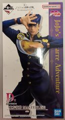 BANDAI SPIRITS 이치 반 쿠지 조조의 기묘한 모험 The Gathering of STARS D상 동방 센스케 MASTERLISE