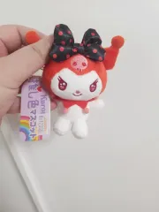 クロミキーホルダー